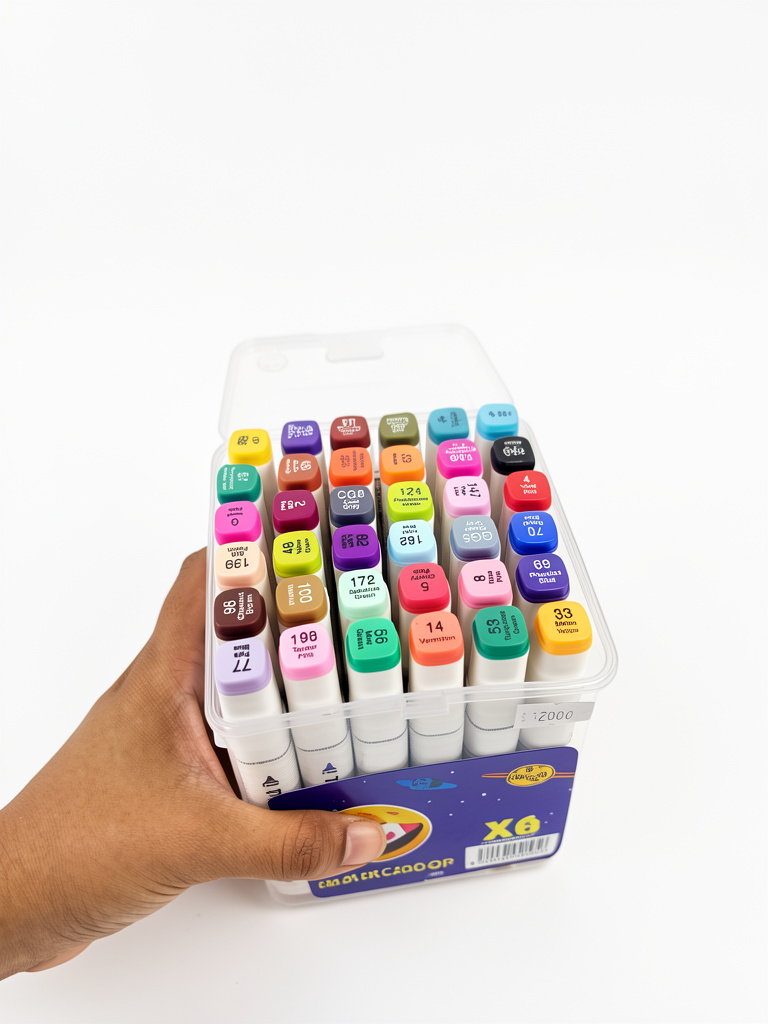 MARCADOR COLORFUL X36