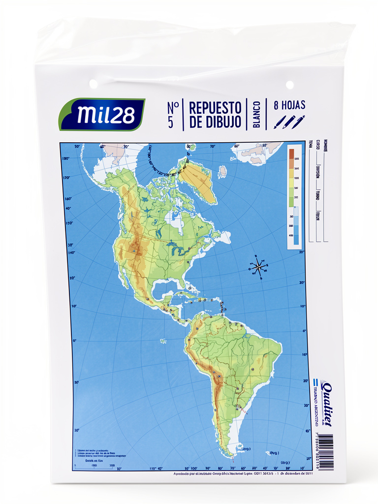 REP. MIL28 BLANCO N5