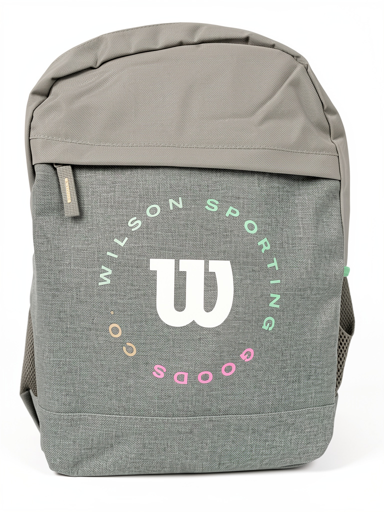 MOCHILA WILSON AD002E
