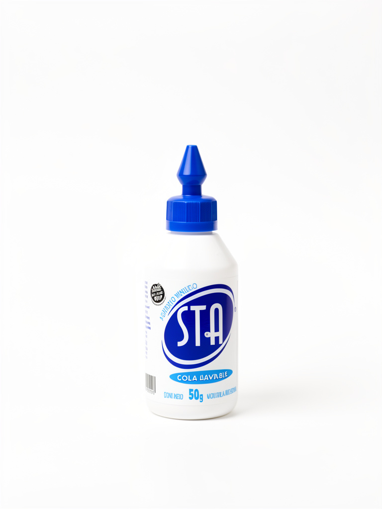ADHESIVO STA VINILICO 50ml
