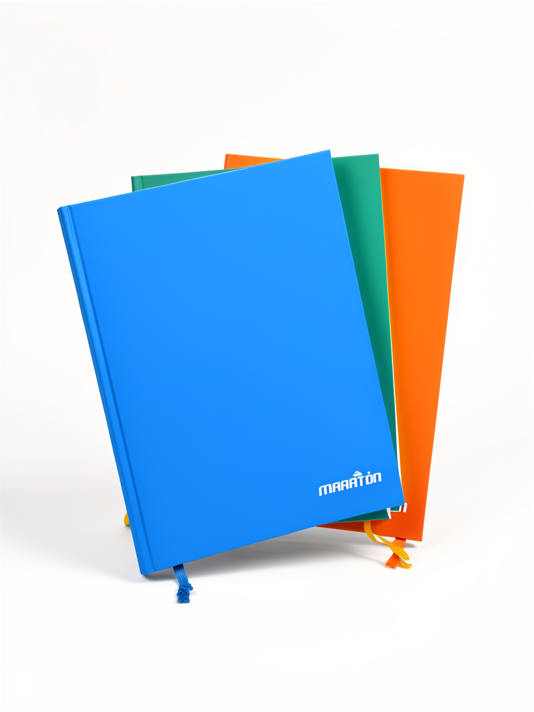 CUADERNO MARATÓN x24 HJS.