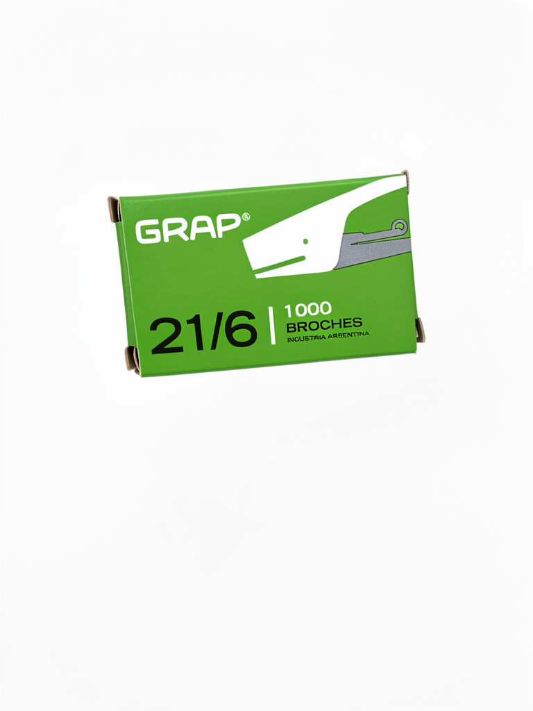 BROCHE GRAP 21/6