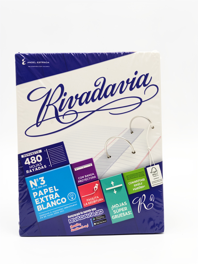 Repuesto Rivadavia x480 hjs.