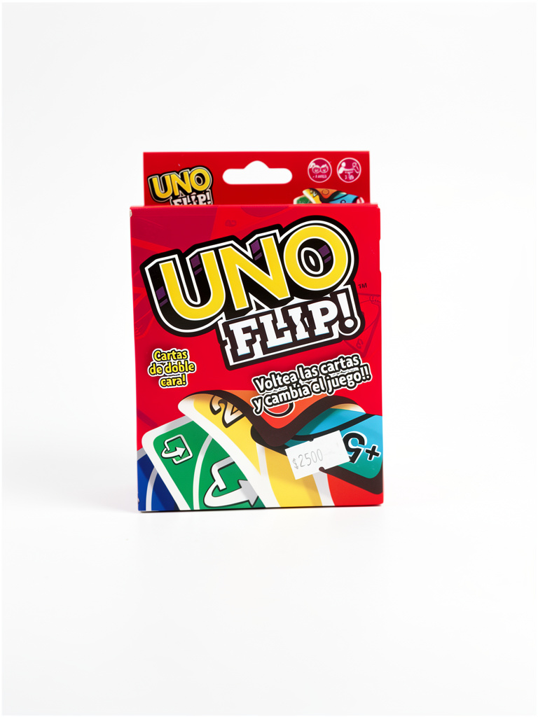 JUEGOS DE CARTAS UNO