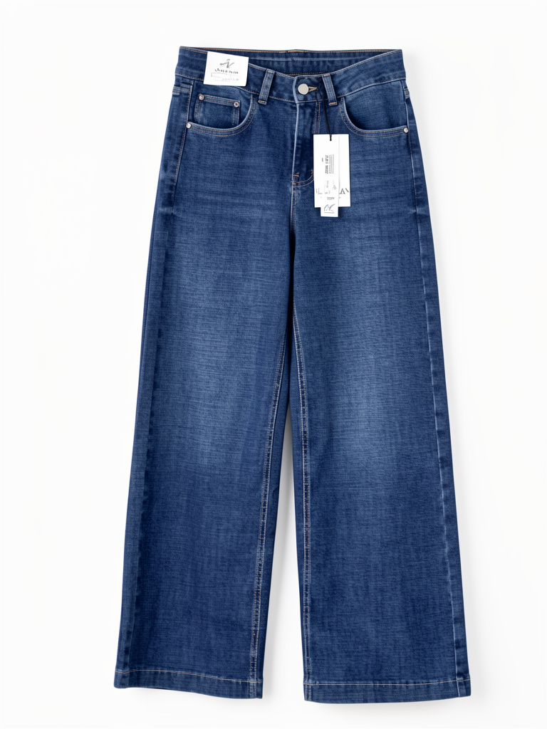 Blue Banana jeans azul