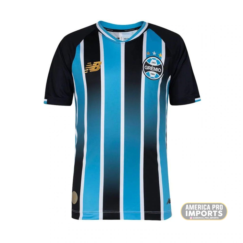 GRÊMIO 2026/27