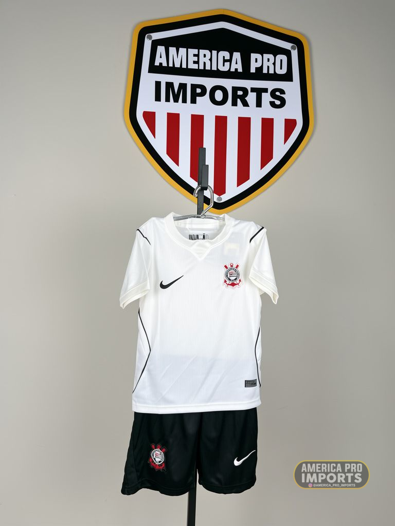 KIDS CORINTHIANS HOME 2026/27