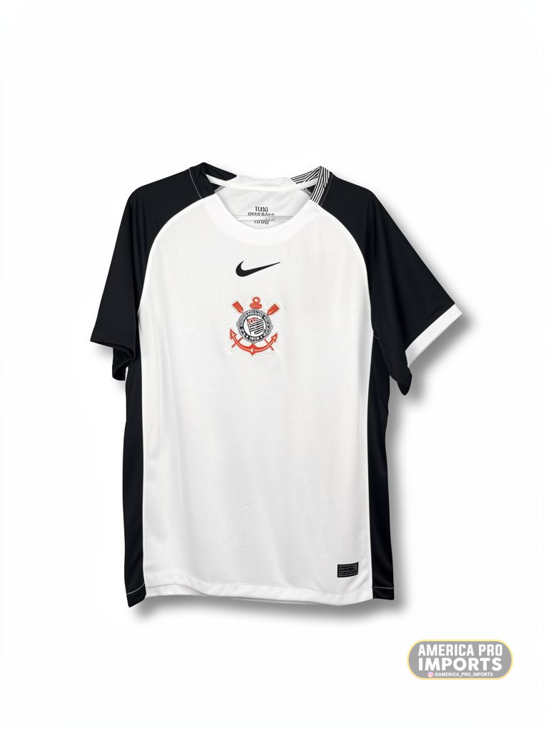 CORINTHIANS HOME 2025/26