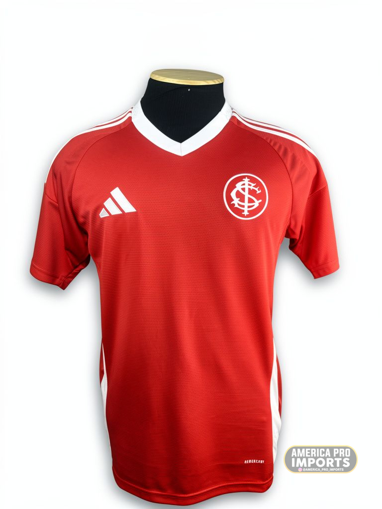 INTERNACIONAL 2025/26