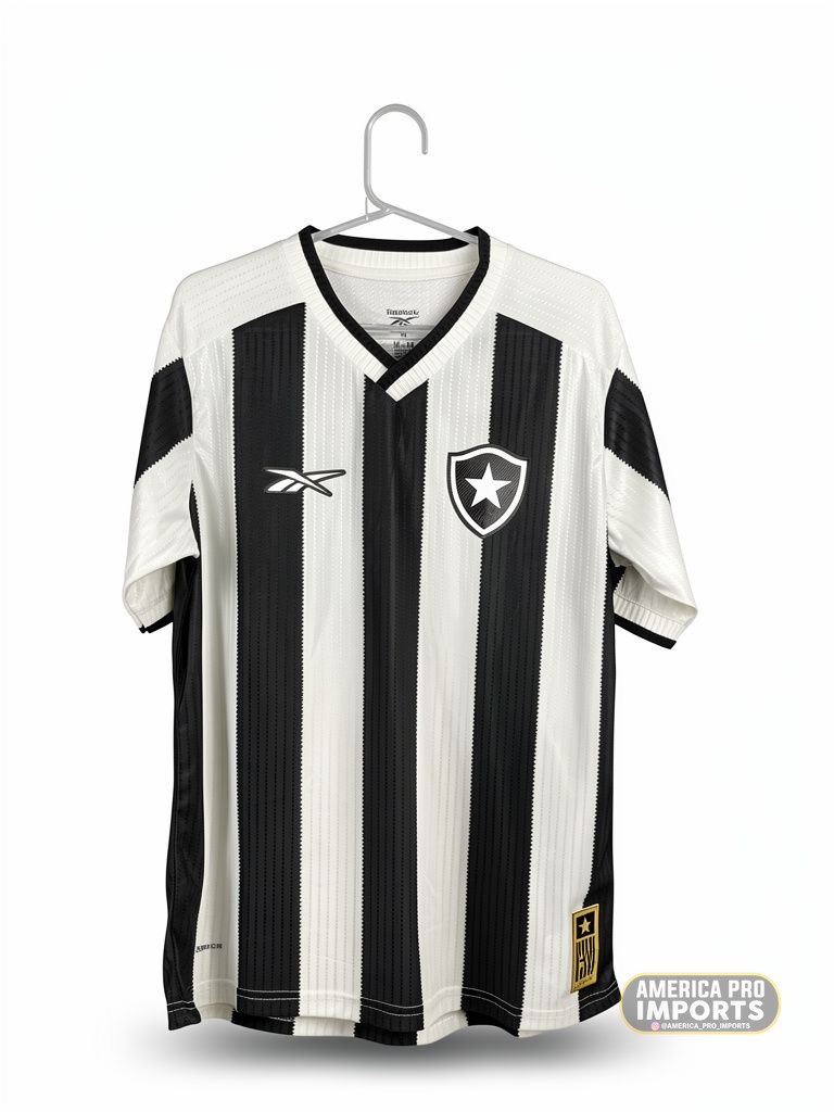 BOTAFOGO HOME 2024/25