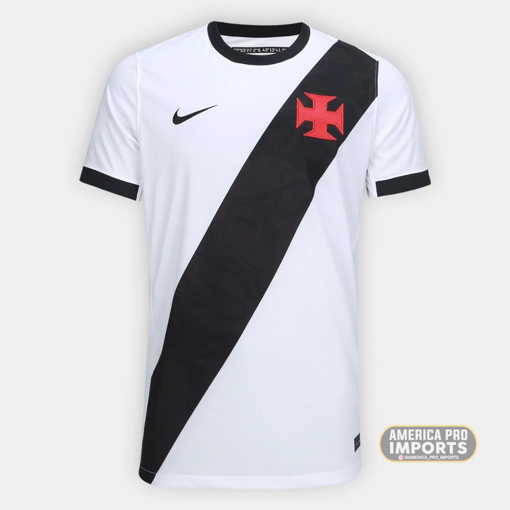 VASCO AWAY 2026/27