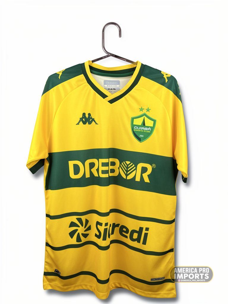 CUIABÁ AWAY