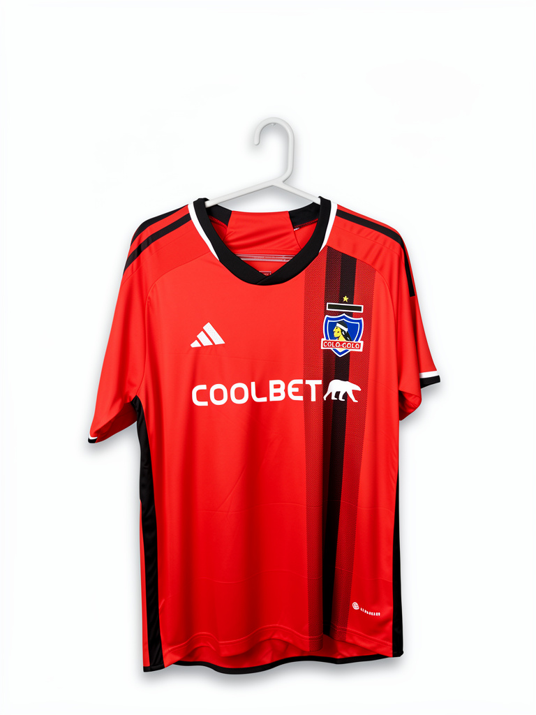 COLO COLO AWAY 2025/25