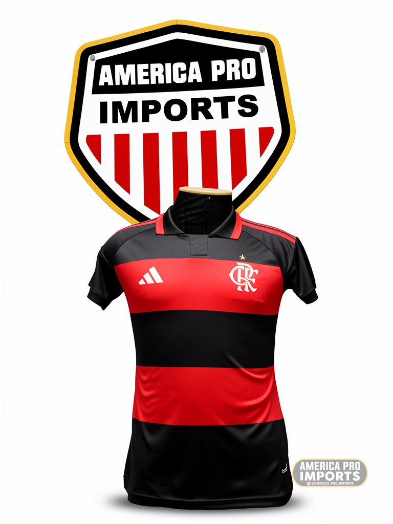 FLAMENGO HOME FEM