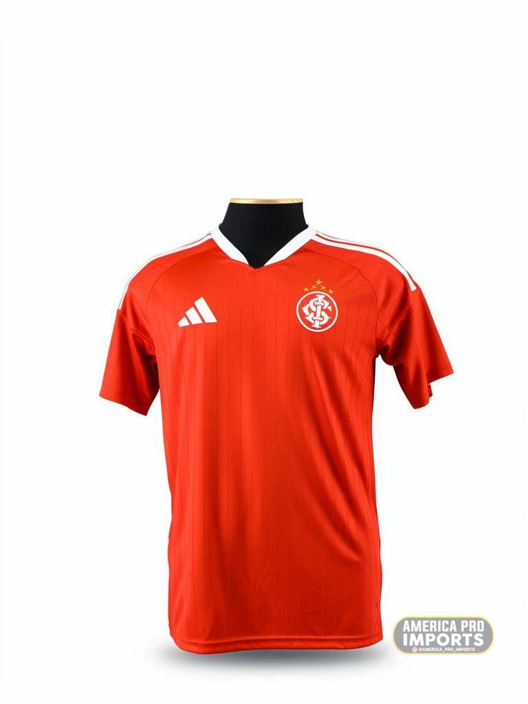 INTERNACIONAL HOME 2026/27