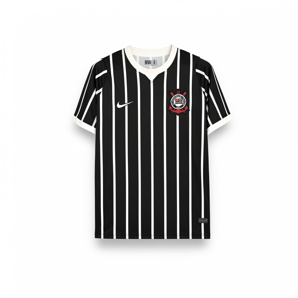 CORINTHIANS AWAY 2026/27