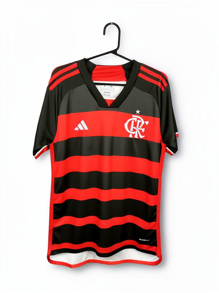 FLAMENGO HOME 2024/25