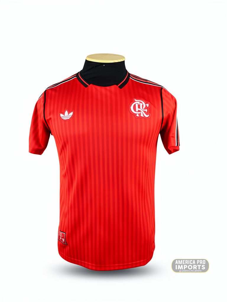 FLAMENGO VIAGEM 2025/26