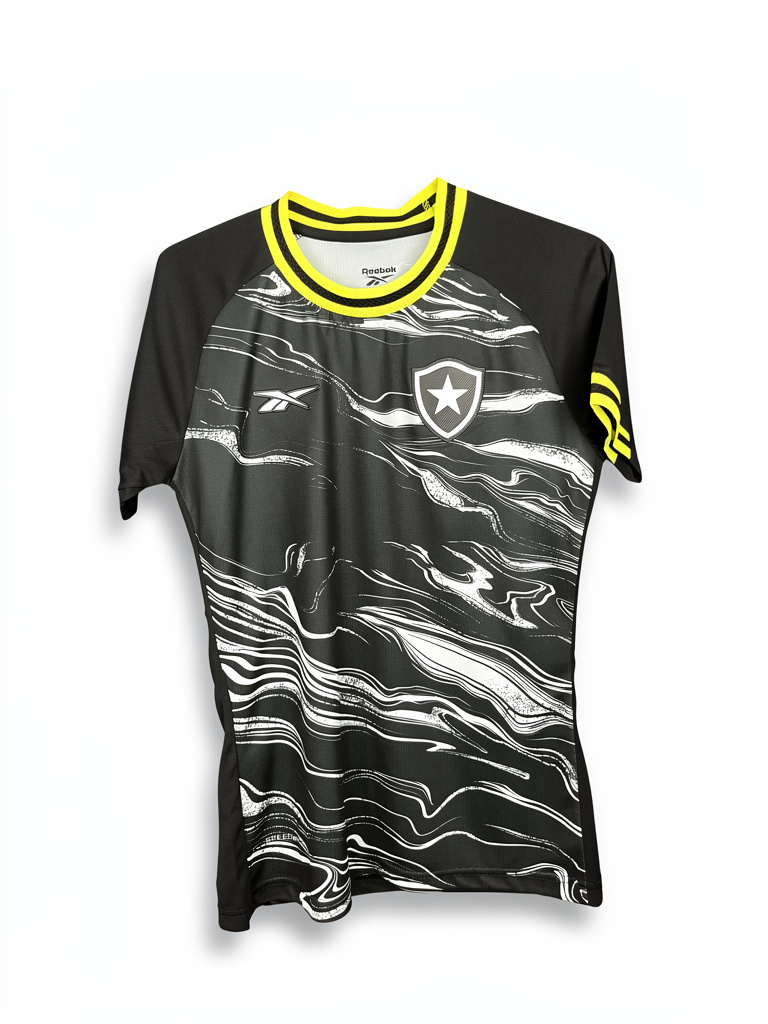BOTAFOGO AWAY FEM