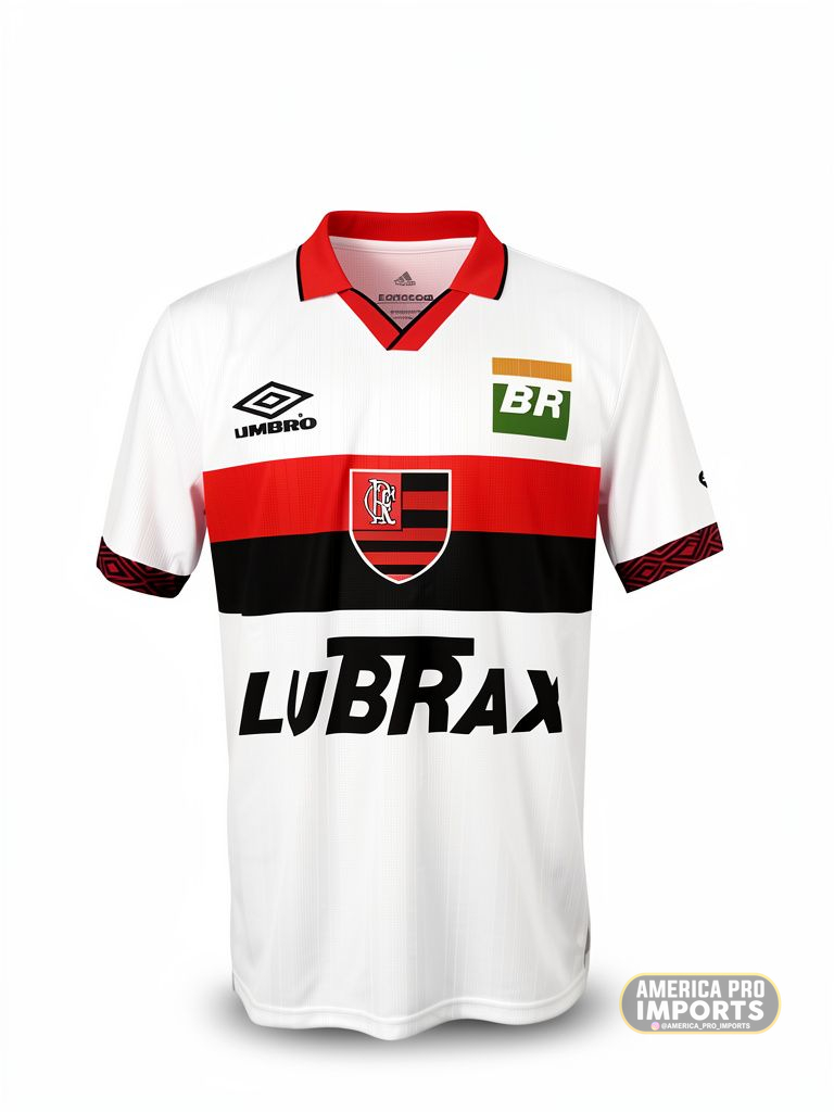 FLAMENGO 1995