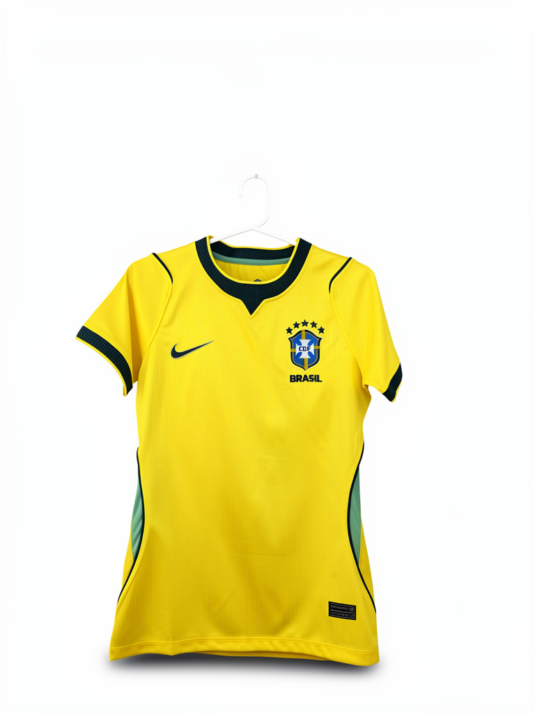 BRASIL 2026/27 FEMININA