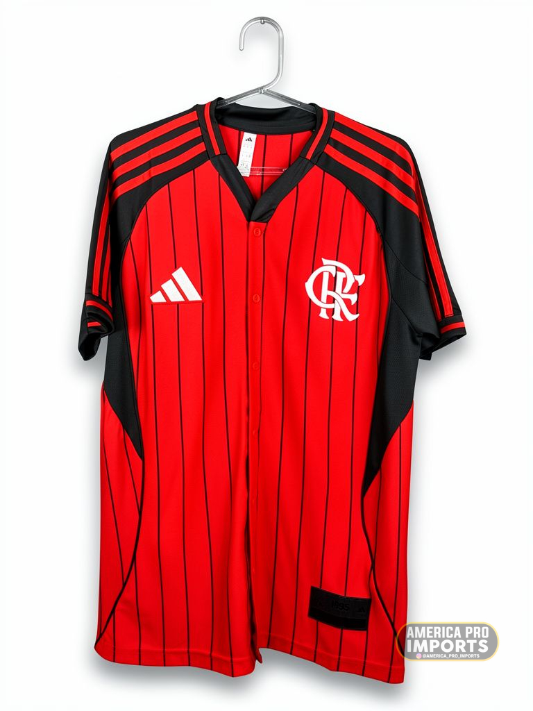 FLAMENGO MUNDIAL 2025
