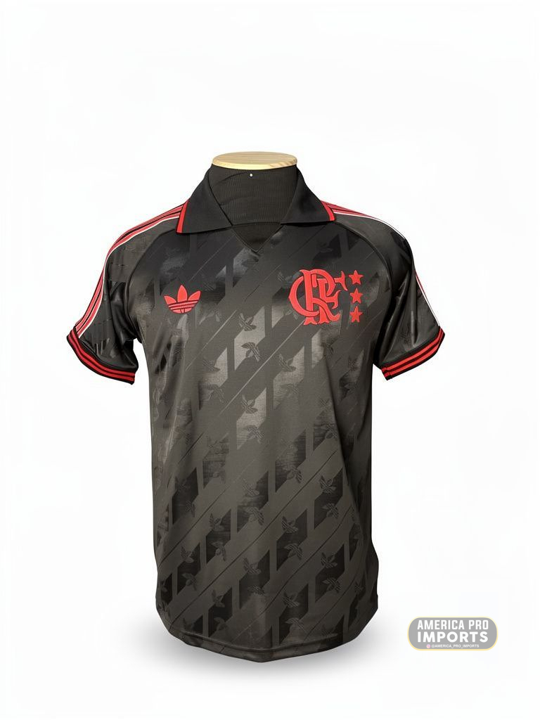 FLAMENGO LIFESTYLER 2026