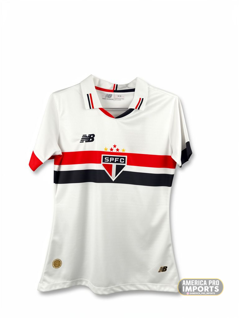 SÃO PAULO HOME FEMI
