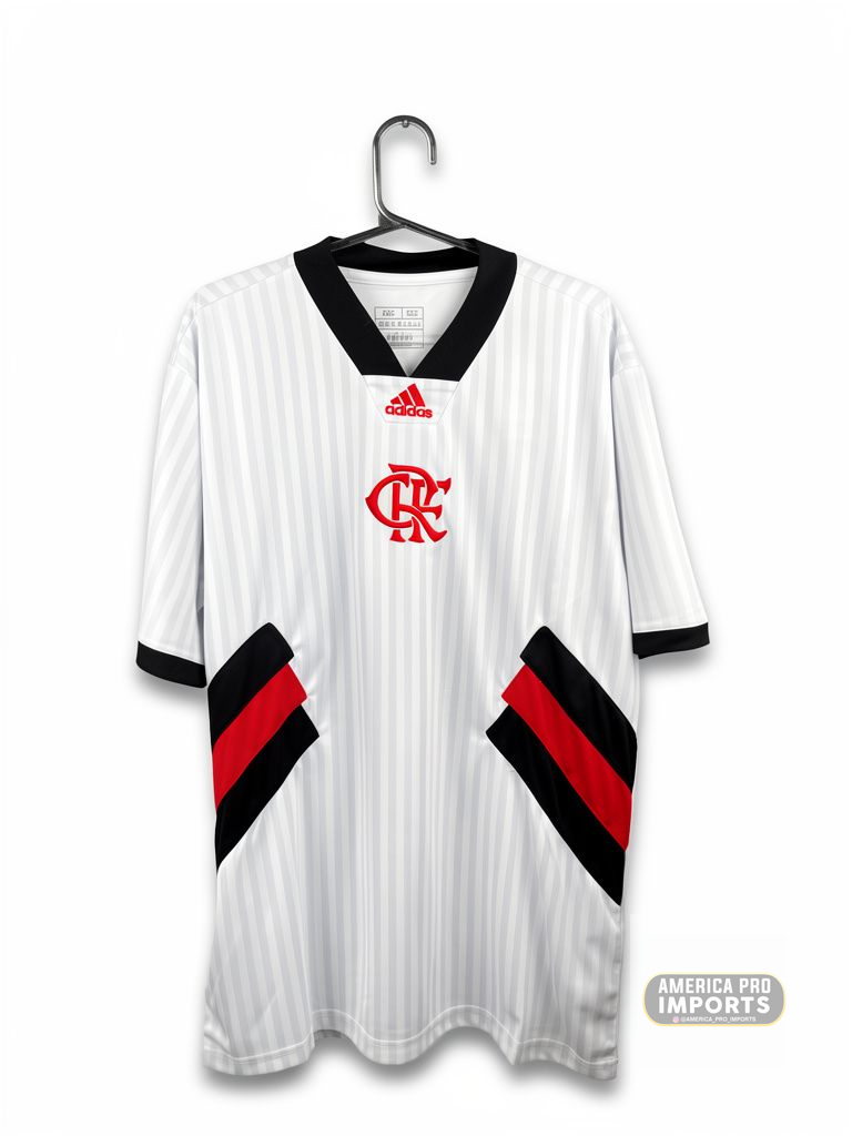 FLAMENGO EDIÇÃO ESPECIAL