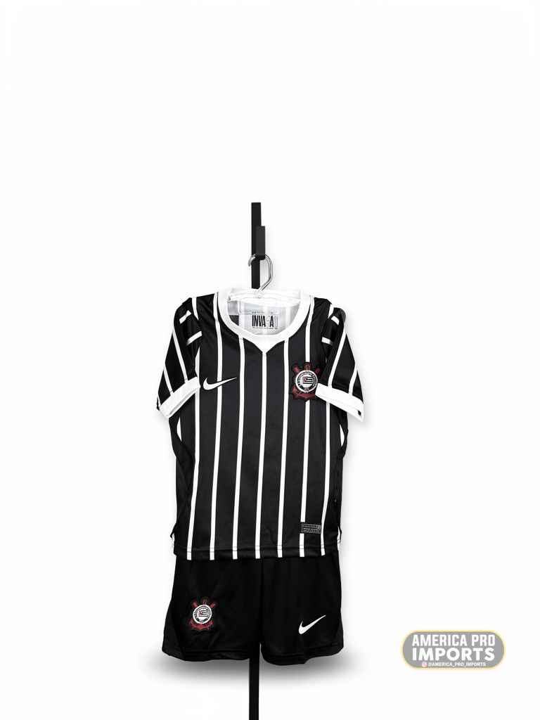 KIDS CORINTHIANS 2026/27