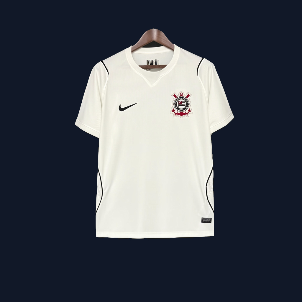 CORINTHIANS HOME 2026/27
