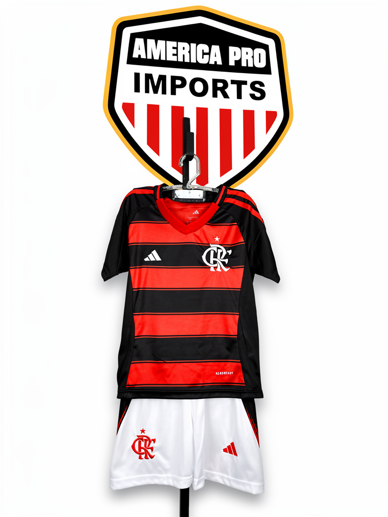 KIDS FLAMENGO