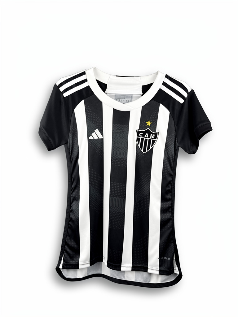 ATLÉTICO MG HOME FEM