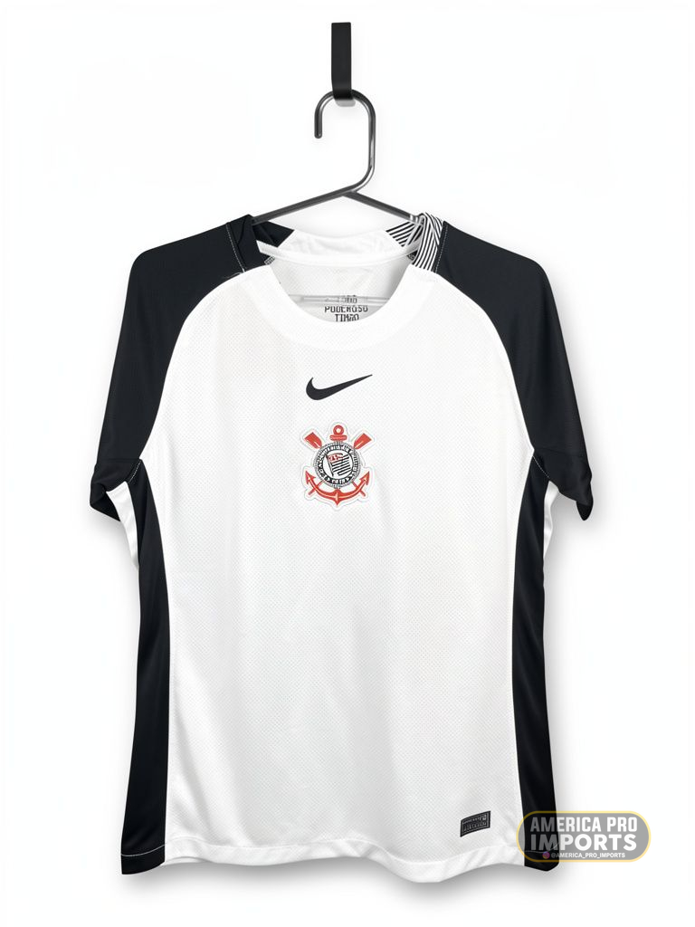 CORINTHIANS HOME FEMI