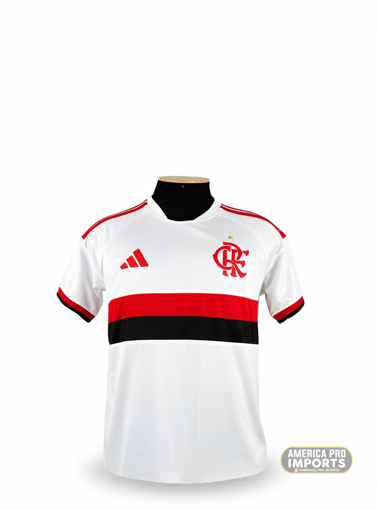 FLAMENGO AWAY 2026/27