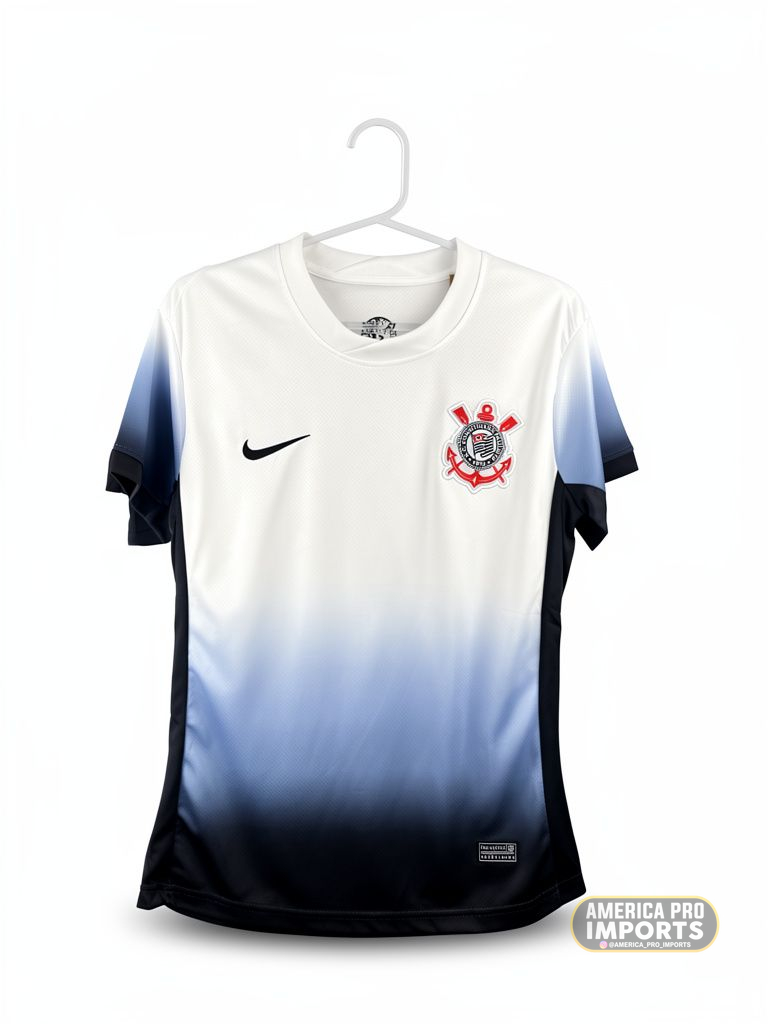 CORINTHIANS HOME FEM