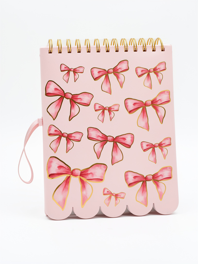 LISTPAD  COQUETTE