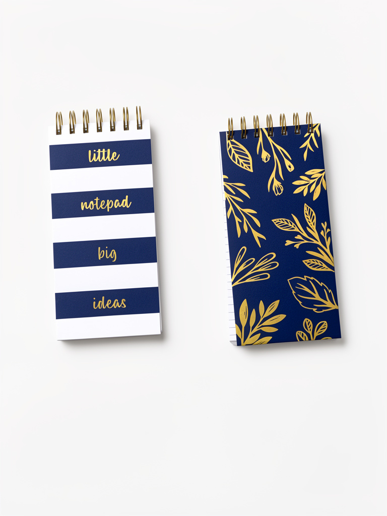 NOTE PAD