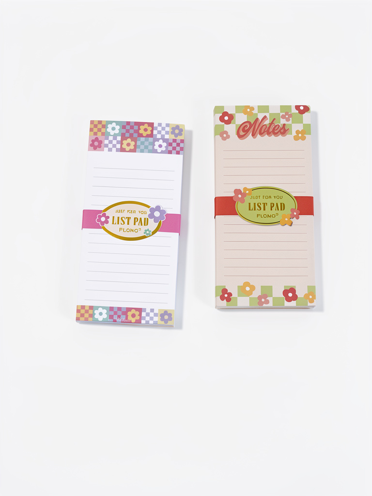 LIST PAD