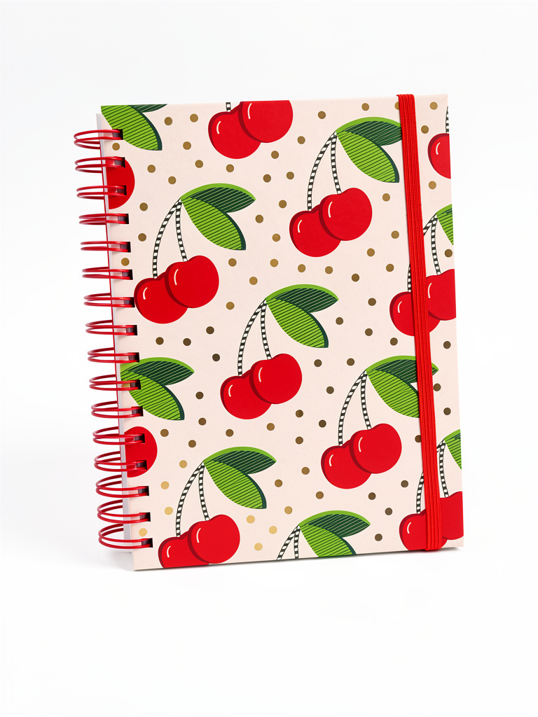 LIBRETA CHERRY