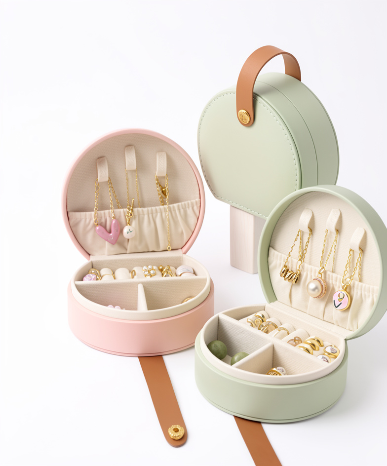 MINI JOYEROS