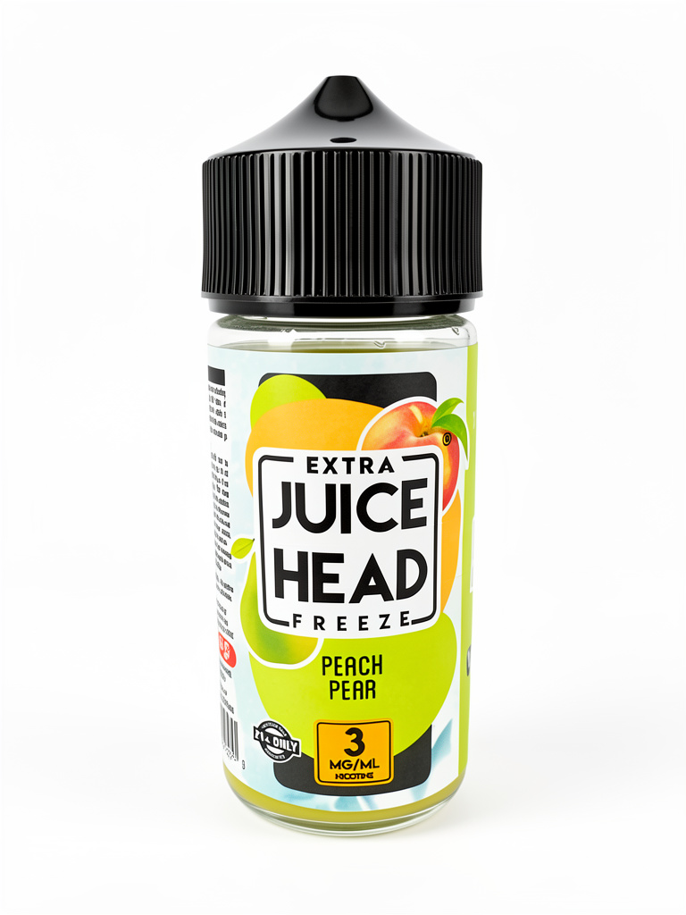 Pera - Juice Head