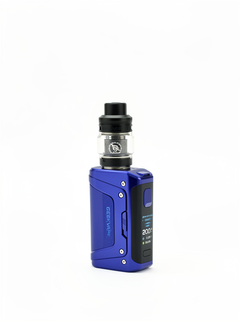 Aegis Legend 5 Kit