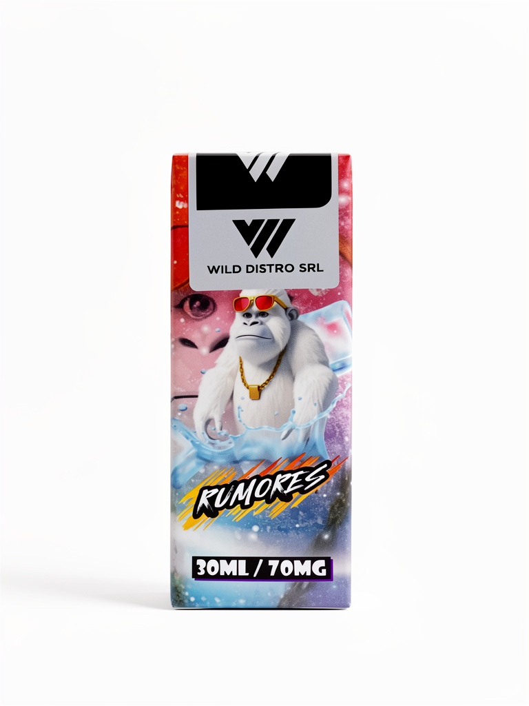 Rumores Detone Juiced