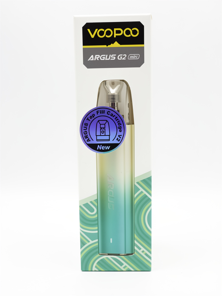 Argus G2