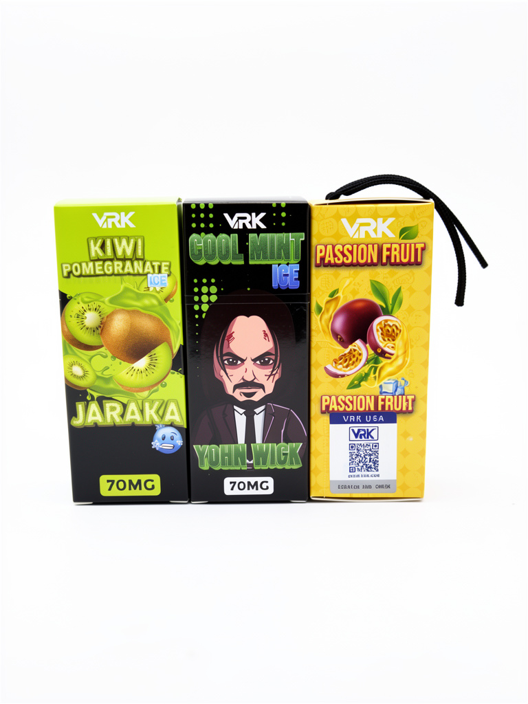 VRK Sabores