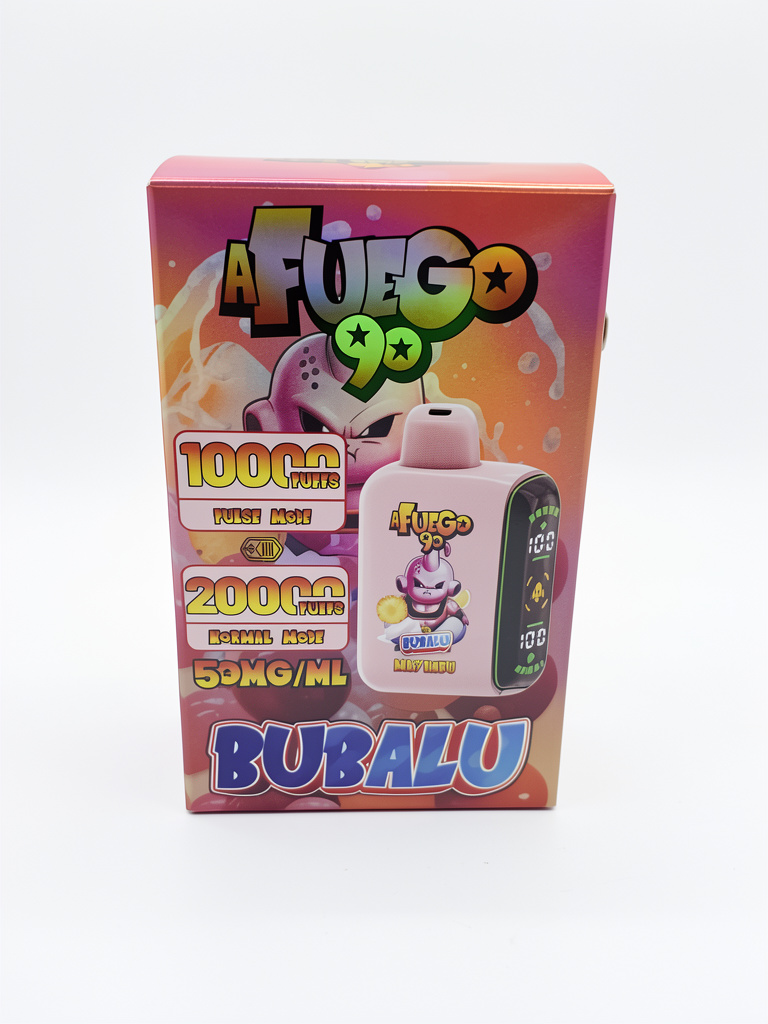 AFuego 90- Desechable