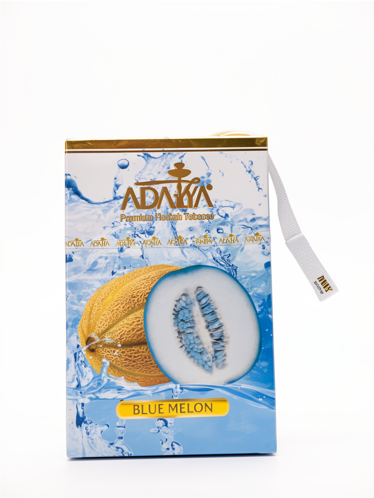 Tabaco Blue Melon