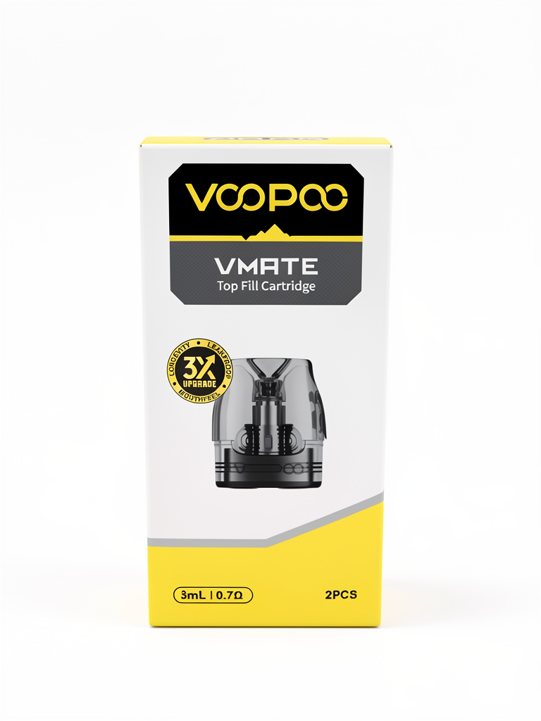 V Mate Pod
