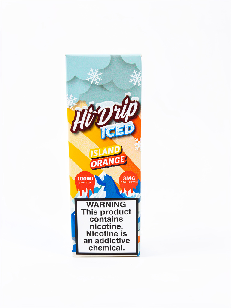 Toronja - Hi Drip